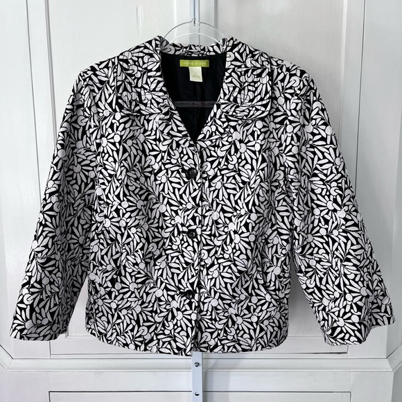 SIGRID OLSEN | 14 | Jacket - Picture 1 of 15